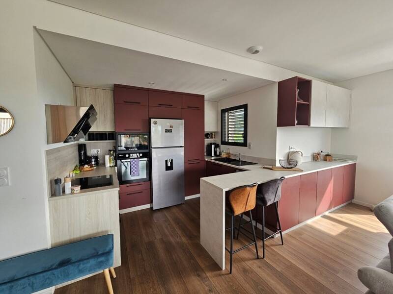 Maison à louer, 142m², SAINT CLAIR DU RHONE