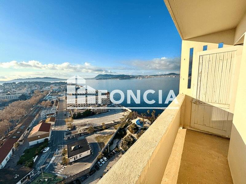 Maison à louer, 80m², TOULON