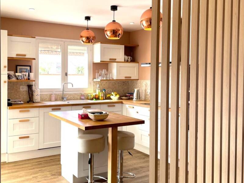 Maison à vendre, 130m², VILLENEUVE DE LA RAHO