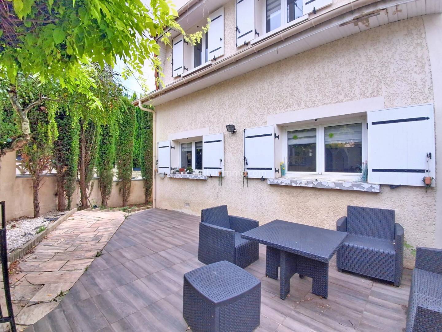 Maison à vendre, 136m², MONTGERON