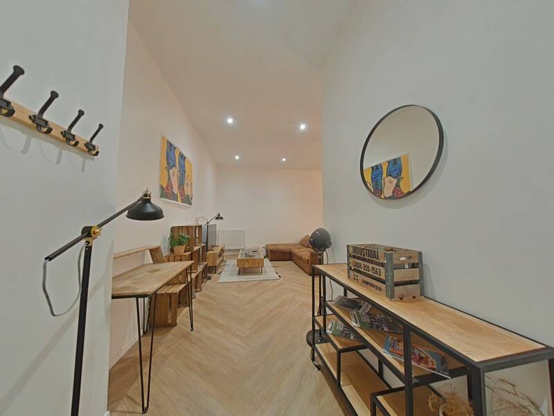 Maison à louer, 83m², SAINT ETIENNE