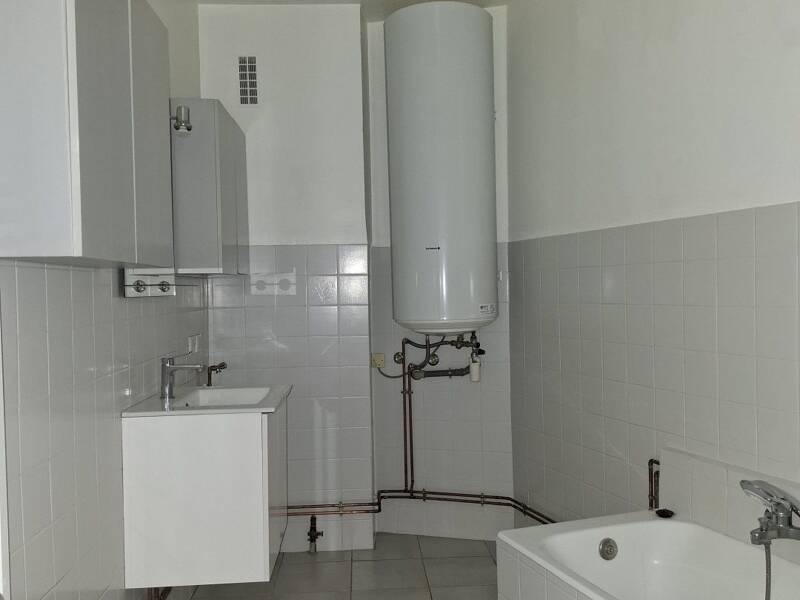 Maison à louer, 60m², SAVERNE