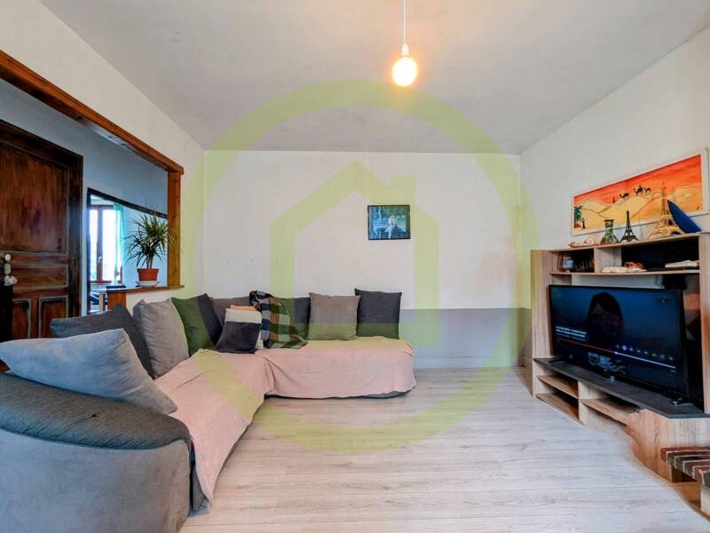 Maison à vendre, 80m², NAVILLY