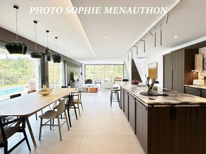 Maison à vendre, 300m², CAPBRETON