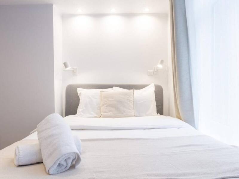 Maison à louer, 27m², LILLE