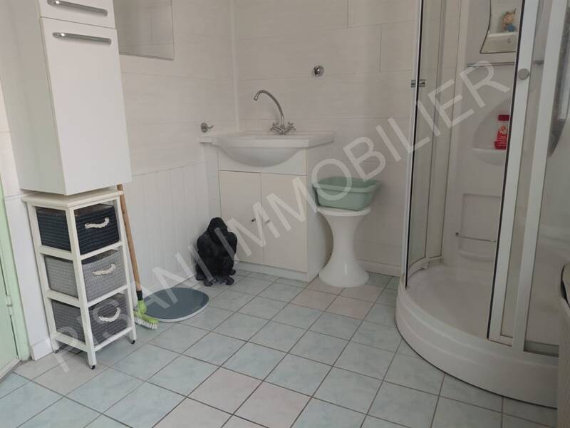 Maison à vendre, 75m², LE HAVRE