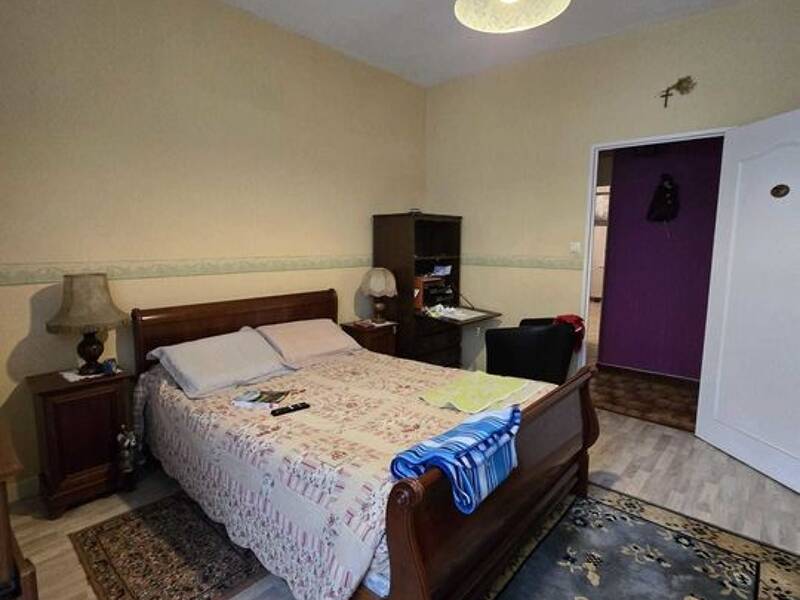 Maison à vendre, 91m², SAINT ETIENNE