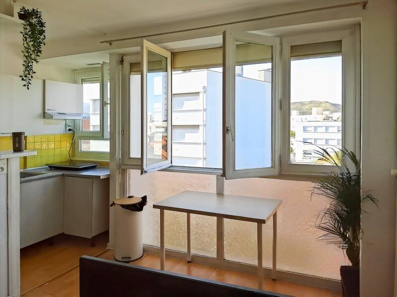 Maison à vendre, 28m², CLERMONT FERRAND