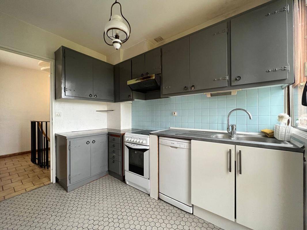 Maison à vendre, 90m², CHELLES