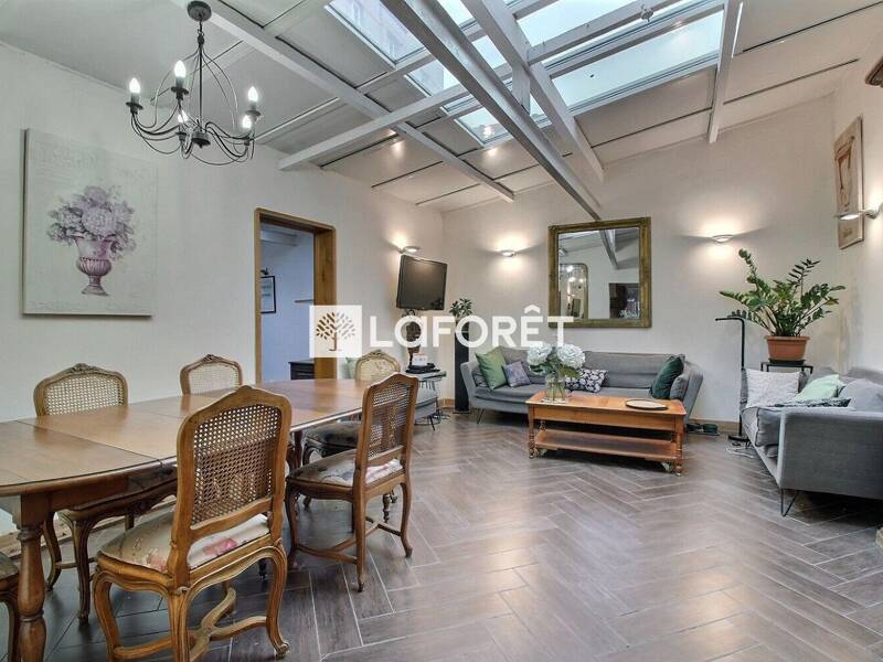 Maison à vendre, 160m², MONTREUIL
