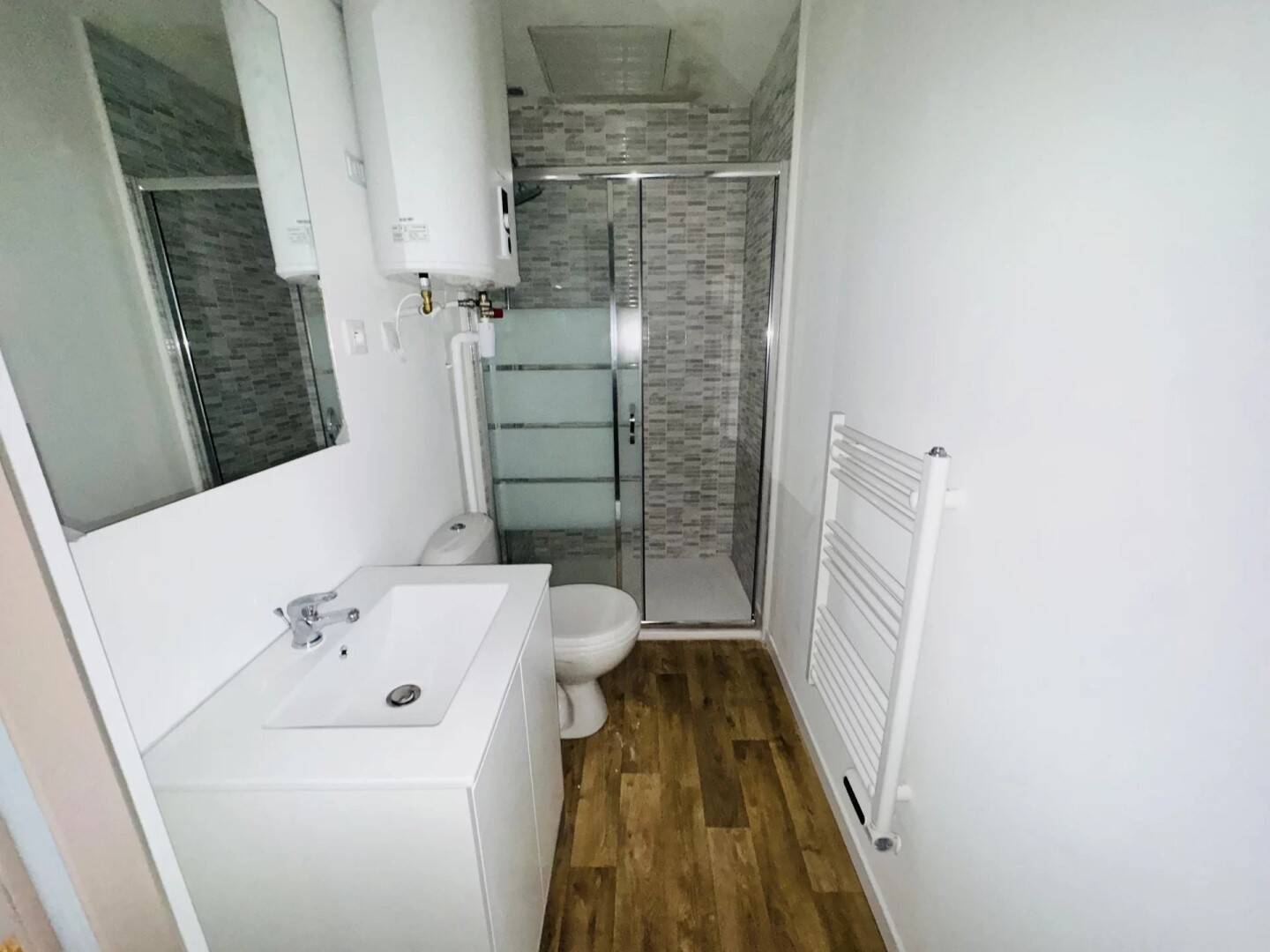 Maison à louer, 23m², SAINT QUENTIN