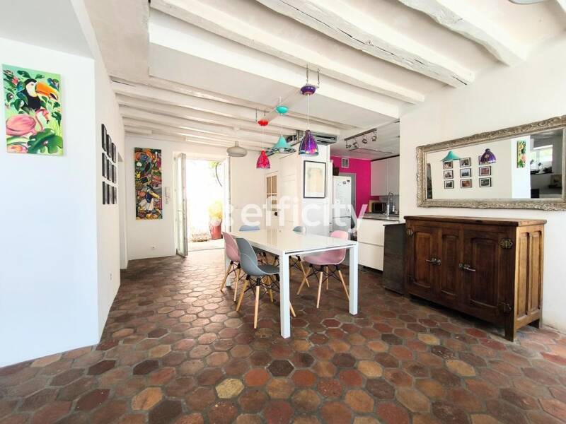 Maison à vendre, 215m², SOIGNOLLES EN BRIE