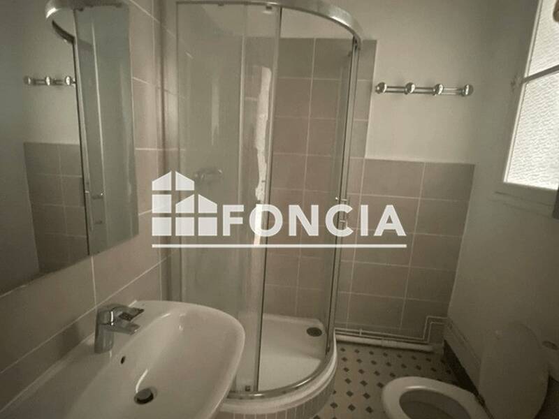 Maison à louer, 37m², AIX EN PROVENCE