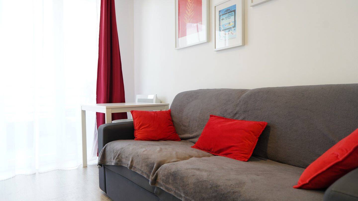 Maison à louer, 30m², CANNES
