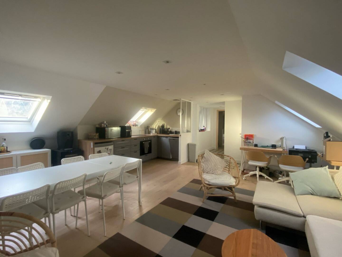 Maison à vendre, 300m², LE CONQUET