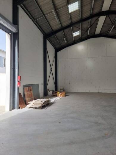 Local commercial à louer 4 200 € Rivedoux-Plage 17940