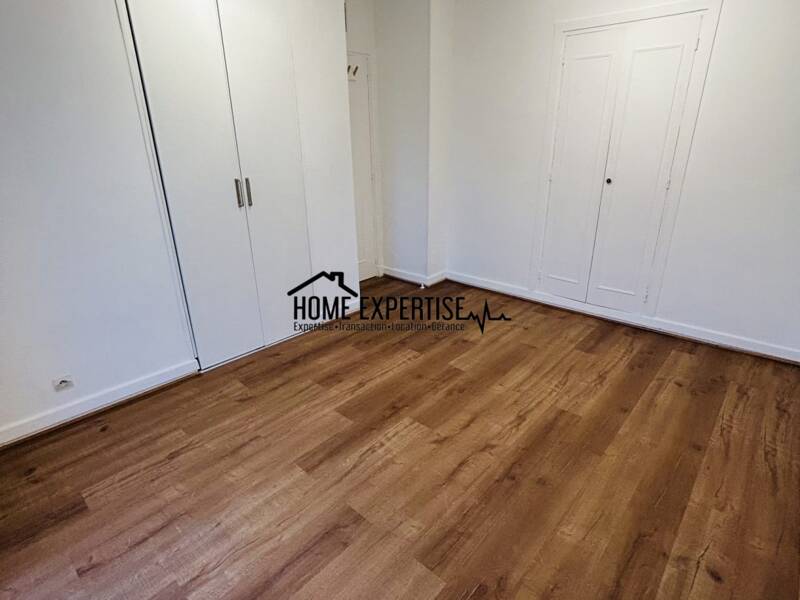 Maison à louer, 65m², LE HAVRE