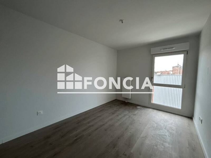 Maison à louer, 44m², LILLE