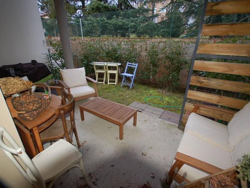 Maison à louer, 70m², MORANCE