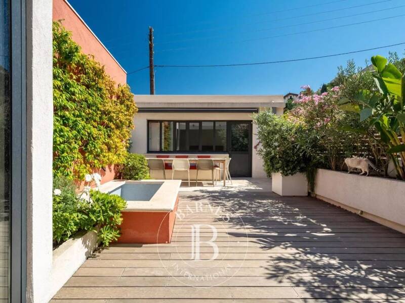 Maison à vendre, 178m², MARSEILLE 7E