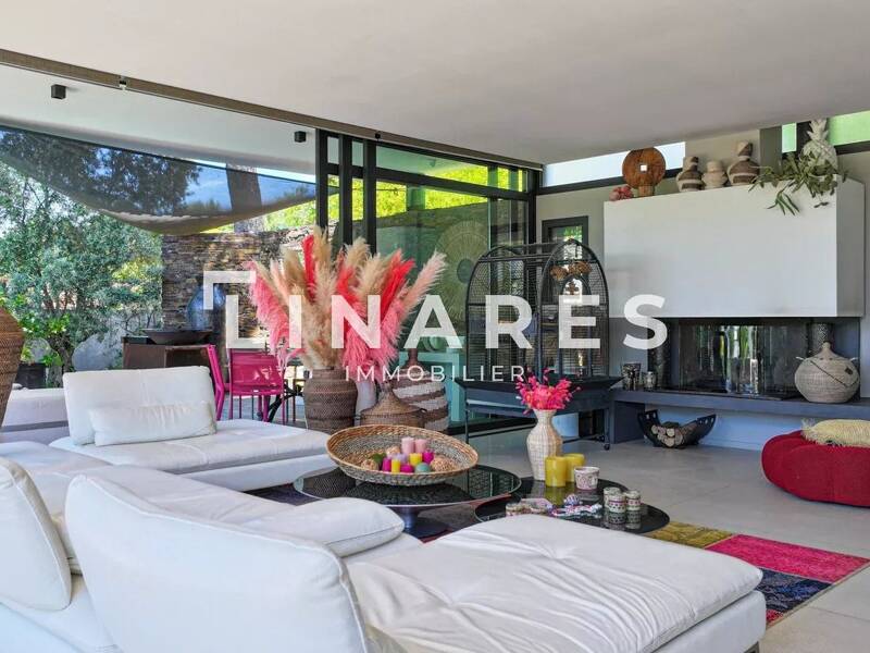 Maison à vendre, 350m², MARSEILLE 9E