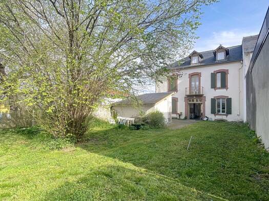 Immeuble à vendre 256 000 € 288 m² Pradeau-Gare-Rue G.Lassale Tarbes 65000