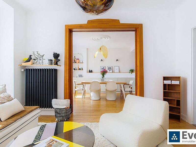 Maison à vendre, 180m², METZ