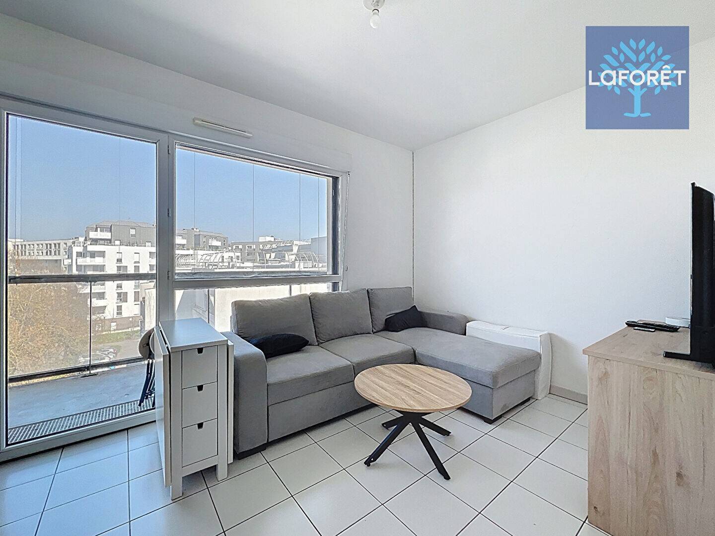 Maison à louer, 22m², NOISY LE GRAND
