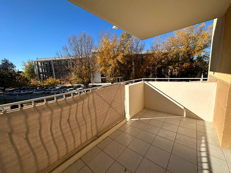 Maison à louer, 32m², AIX EN PROVENCE