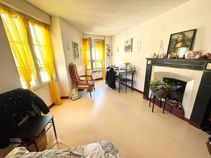 Maison à vendre, 35m², LE MANS