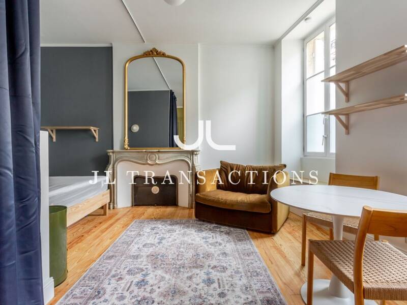 Maison à louer, 25m², BORDEAUX