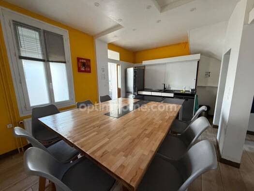 Immeuble à vendre 495 000 € 193 m² Hôpital Berck 62600