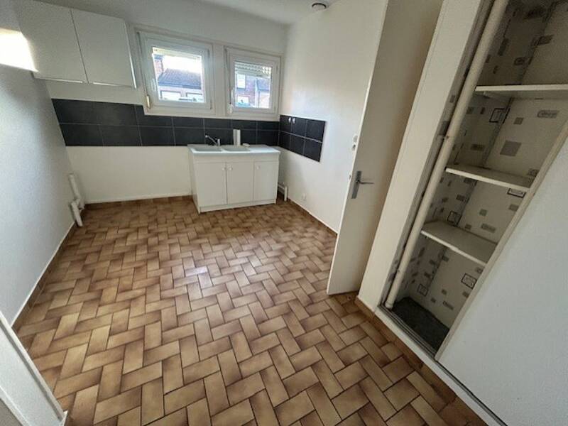 Maison à louer, 111m², GRAVELINES