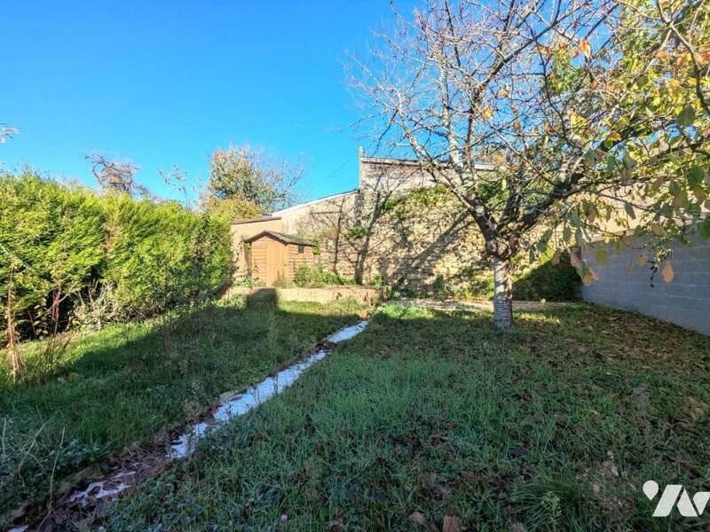 Maison à vendre, 68m², NANTES