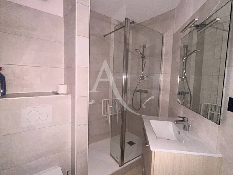 Maison à louer, 45m², BREST