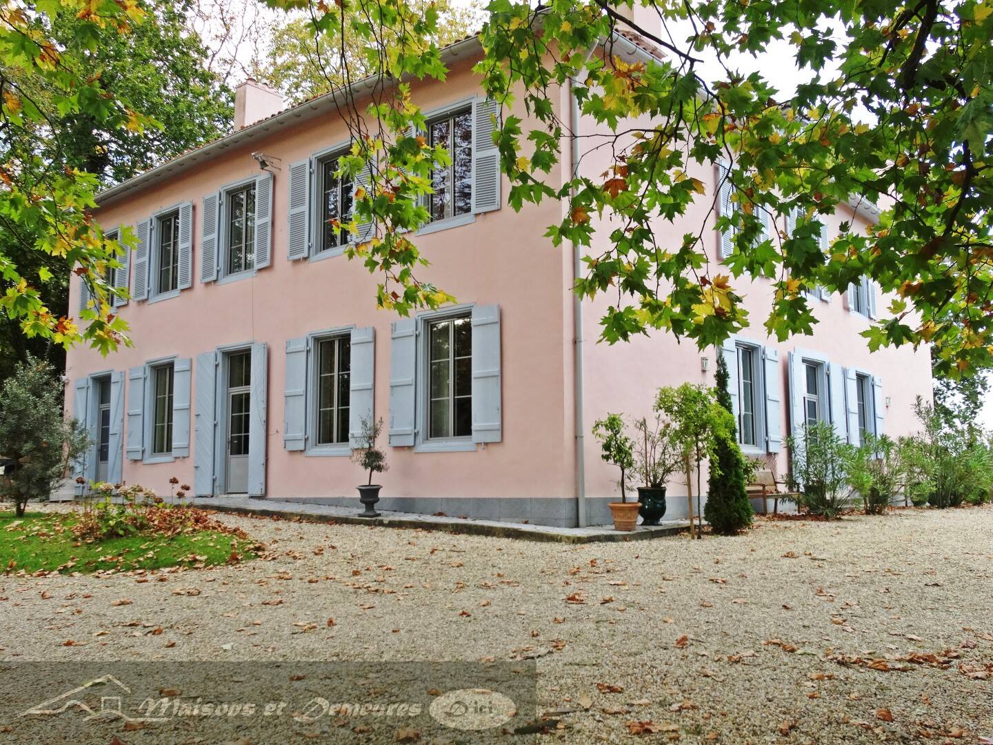 Maison à vendre, 529m², BAYONNE