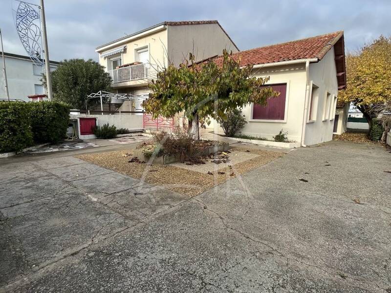 Maison à vendre, 140m², PALAVAS LES FLOTS