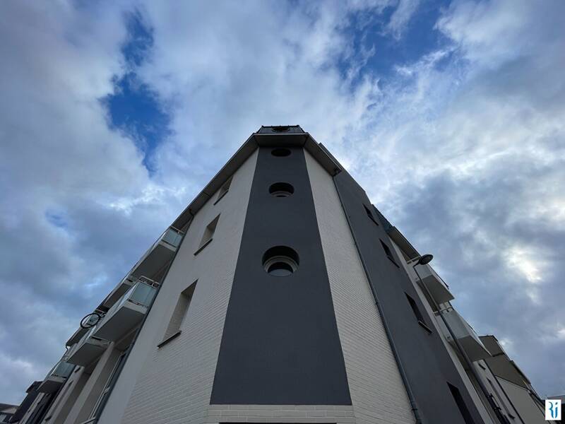 Maison à louer, 53m², ROUEN