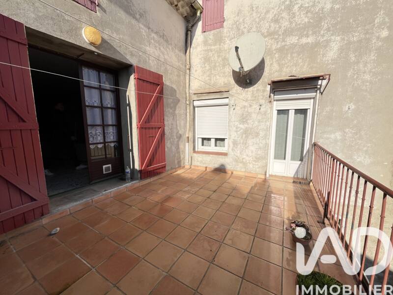 Maison à vendre, 105m², LATOUR DE FRANCE