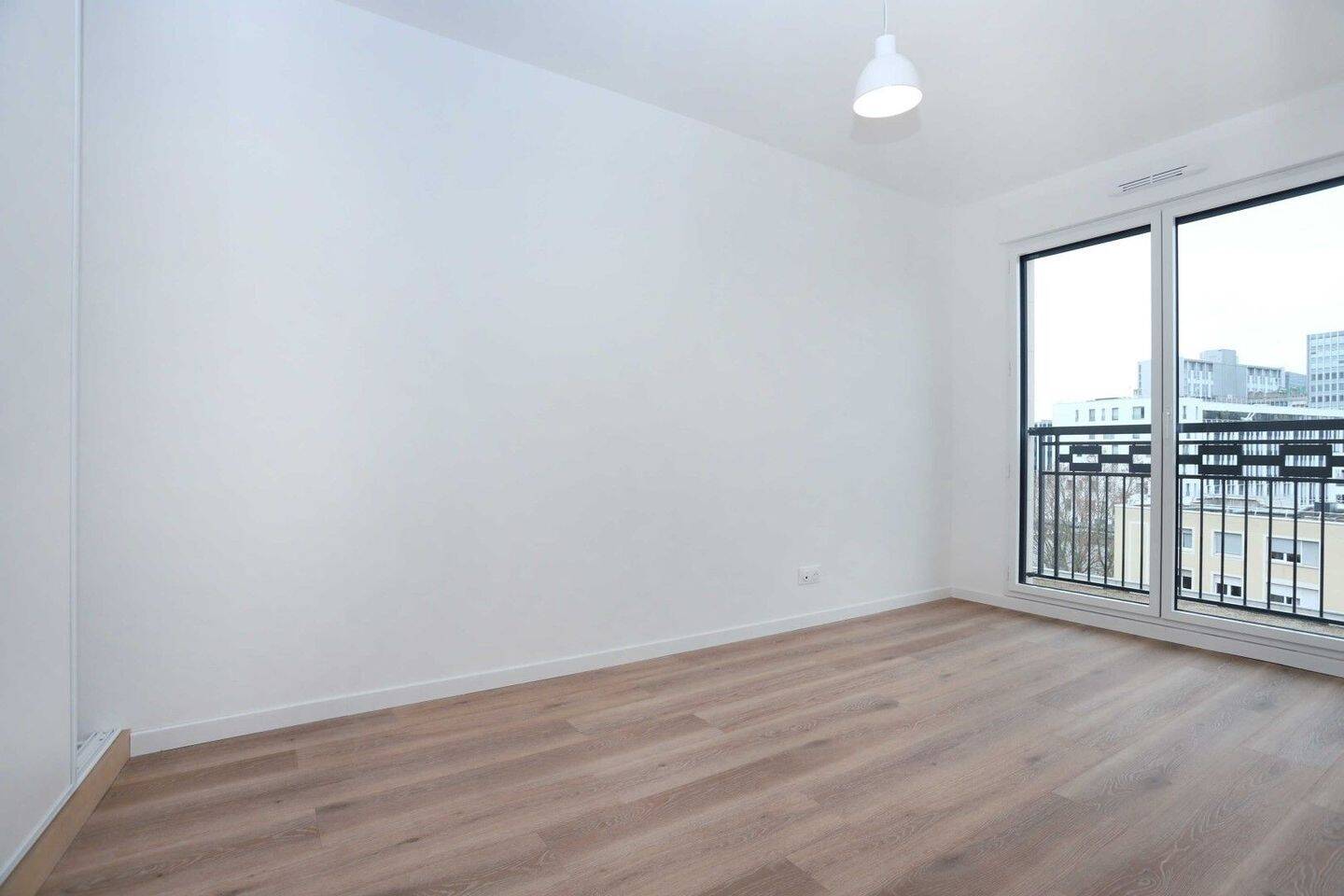 Maison à louer, 90m², CLICHY