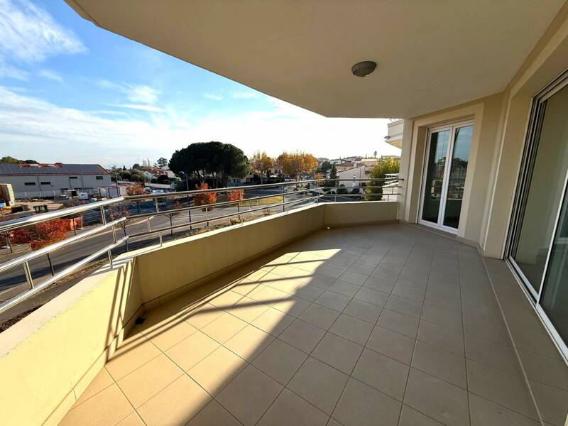 Maison à louer, 78m², CABESTANY