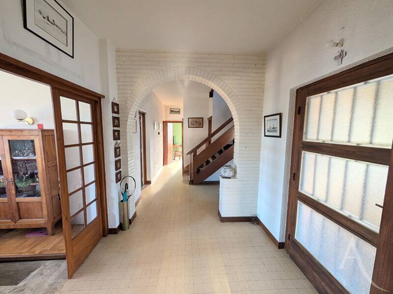 Maison à vendre, 220m², TOULOUSE