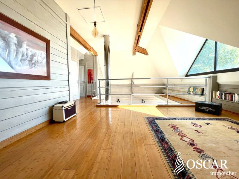 Maison à vendre, 209m², NANTES