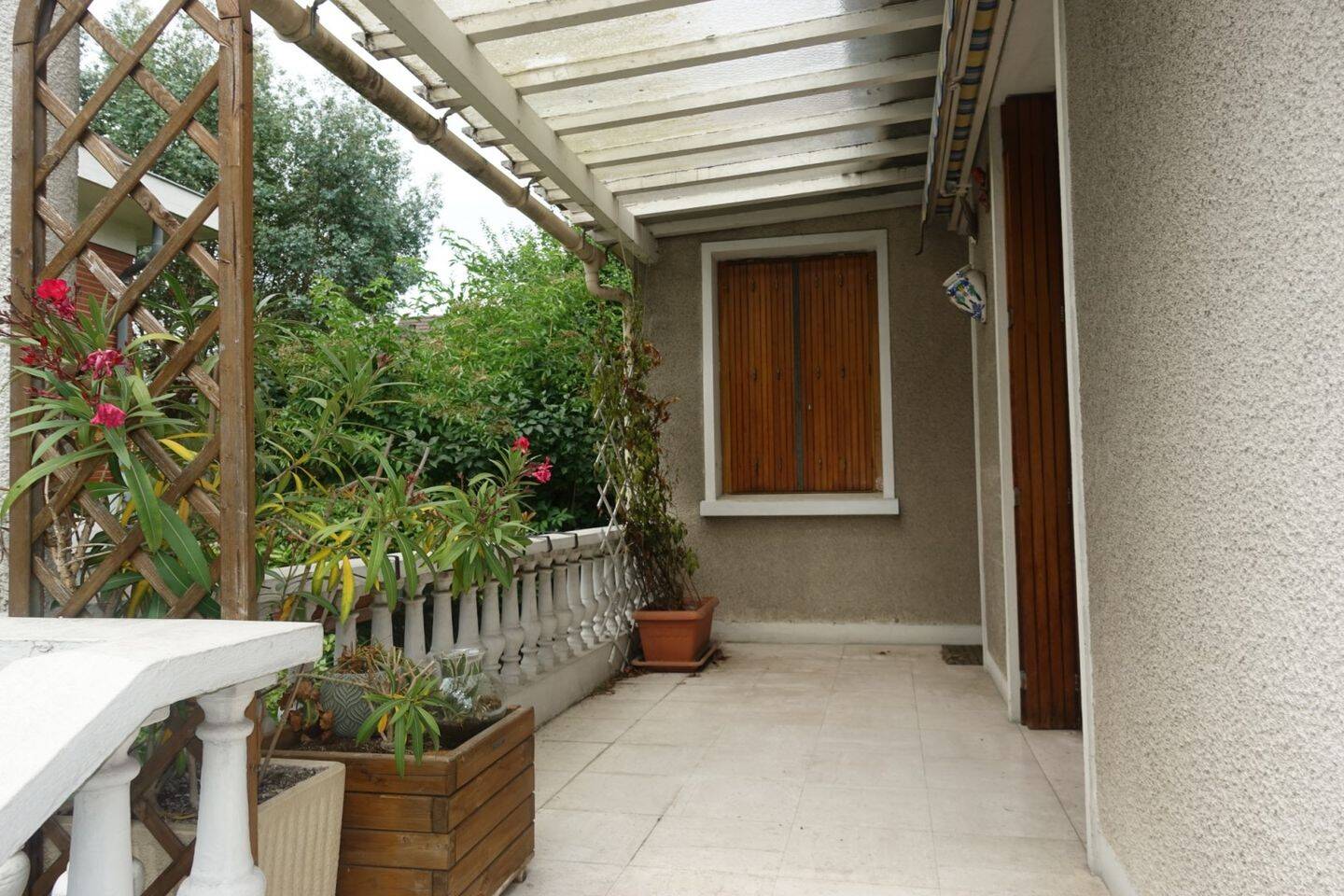 Maison à vendre, 125m², AULNAY SOUS BOIS