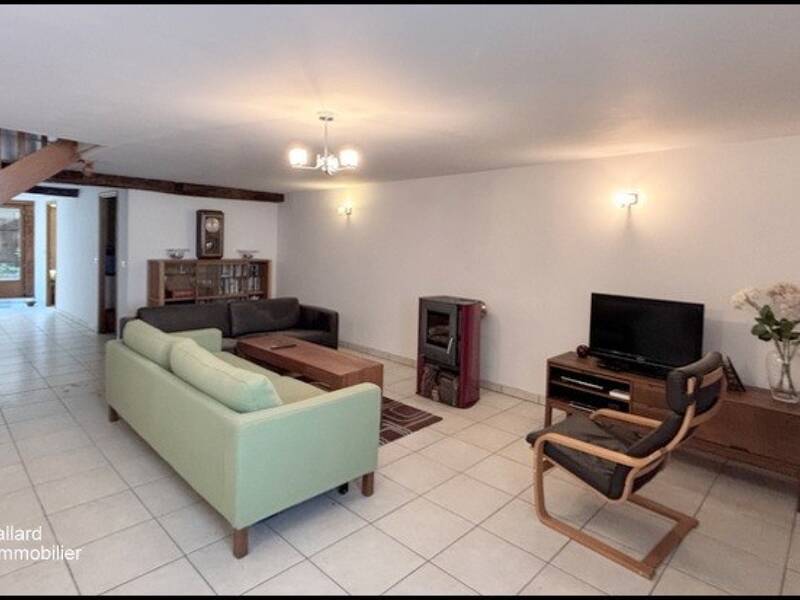 Maison à vendre, 156m², BOURGANEUF