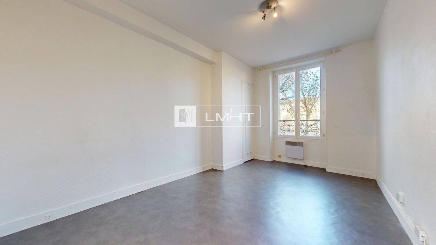 Maison à louer, 28m², VERSAILLES