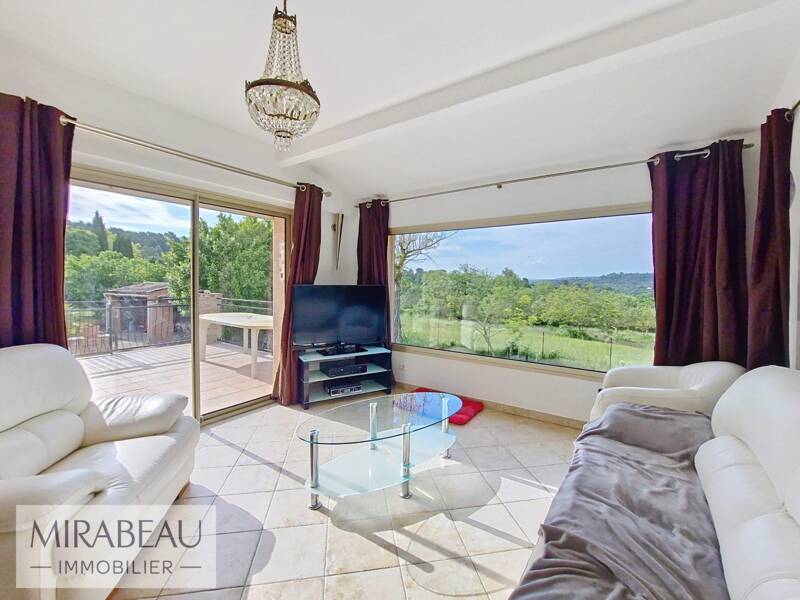 Maison à louer, 114m², BEAUMONT DE PERTUIS