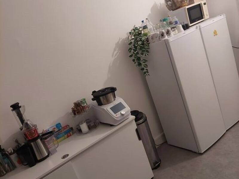 Maison à louer, 12m², LA CELLE SAINT CLOUD