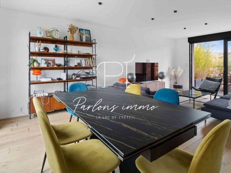 Maison à vendre, 290m², MALAKOFF