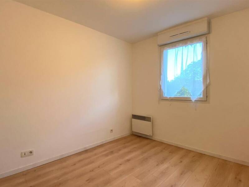 Maison à louer, 46m², TRAPPES